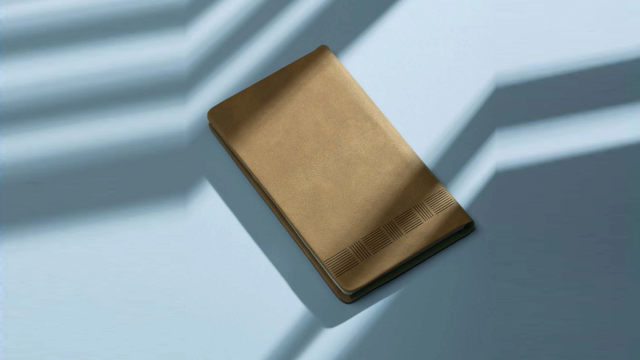 سررسید 1405 اروپایی ترمو نفیس فانتزی لنا